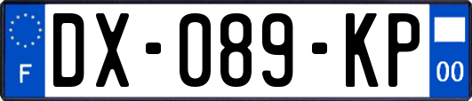 DX-089-KP
