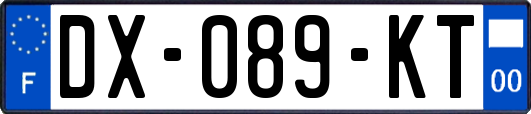 DX-089-KT