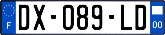 DX-089-LD