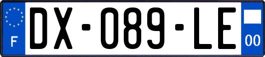 DX-089-LE