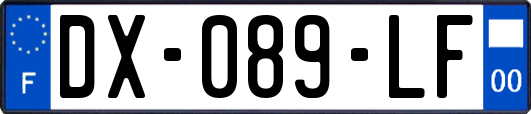 DX-089-LF