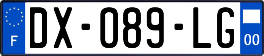 DX-089-LG