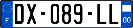 DX-089-LL
