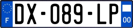 DX-089-LP
