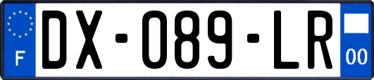 DX-089-LR