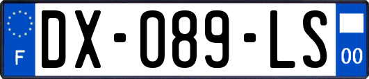DX-089-LS