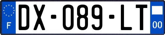 DX-089-LT