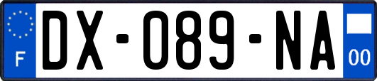 DX-089-NA