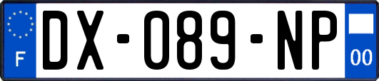DX-089-NP