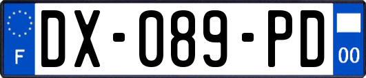 DX-089-PD