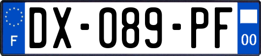 DX-089-PF