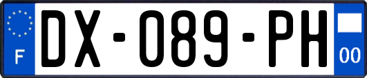 DX-089-PH