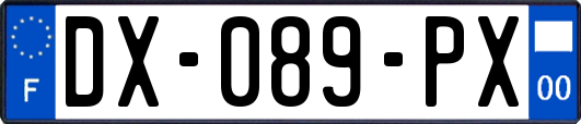 DX-089-PX