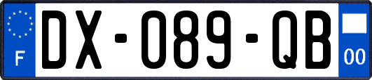 DX-089-QB