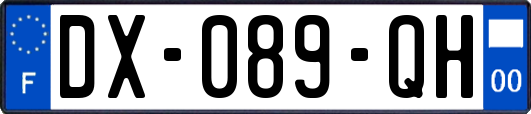 DX-089-QH