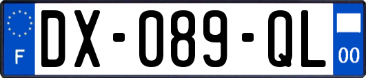 DX-089-QL