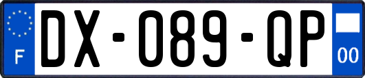 DX-089-QP