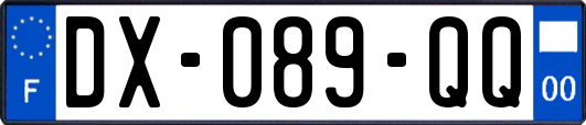 DX-089-QQ