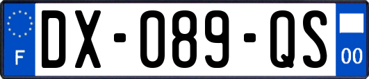 DX-089-QS