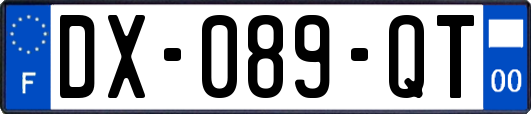 DX-089-QT