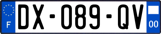 DX-089-QV