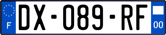 DX-089-RF