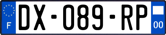 DX-089-RP