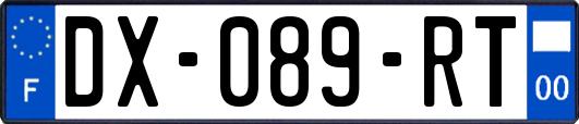DX-089-RT