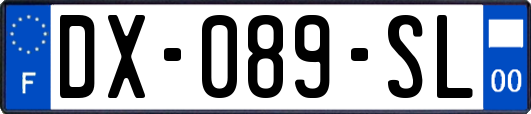 DX-089-SL