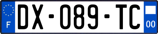 DX-089-TC