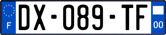 DX-089-TF