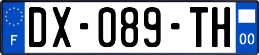 DX-089-TH