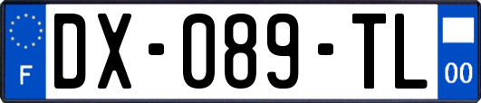 DX-089-TL