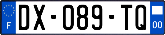 DX-089-TQ