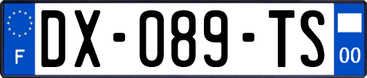 DX-089-TS