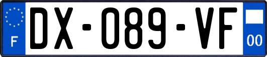 DX-089-VF