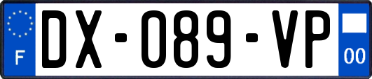 DX-089-VP