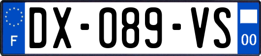 DX-089-VS