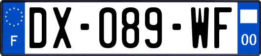 DX-089-WF