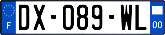 DX-089-WL