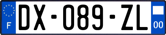 DX-089-ZL