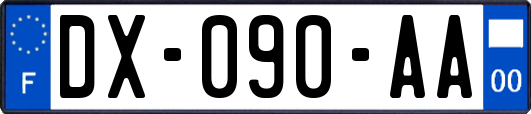 DX-090-AA