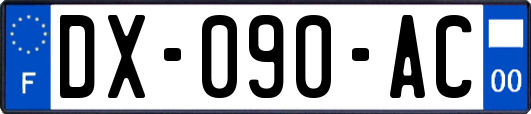 DX-090-AC