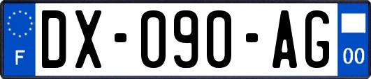 DX-090-AG