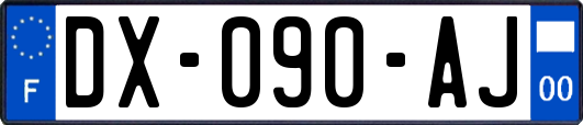 DX-090-AJ