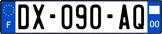 DX-090-AQ