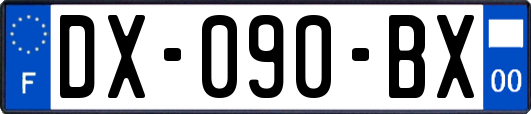 DX-090-BX