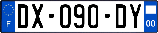 DX-090-DY