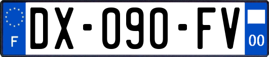 DX-090-FV
