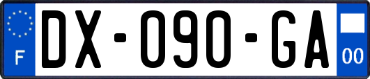DX-090-GA